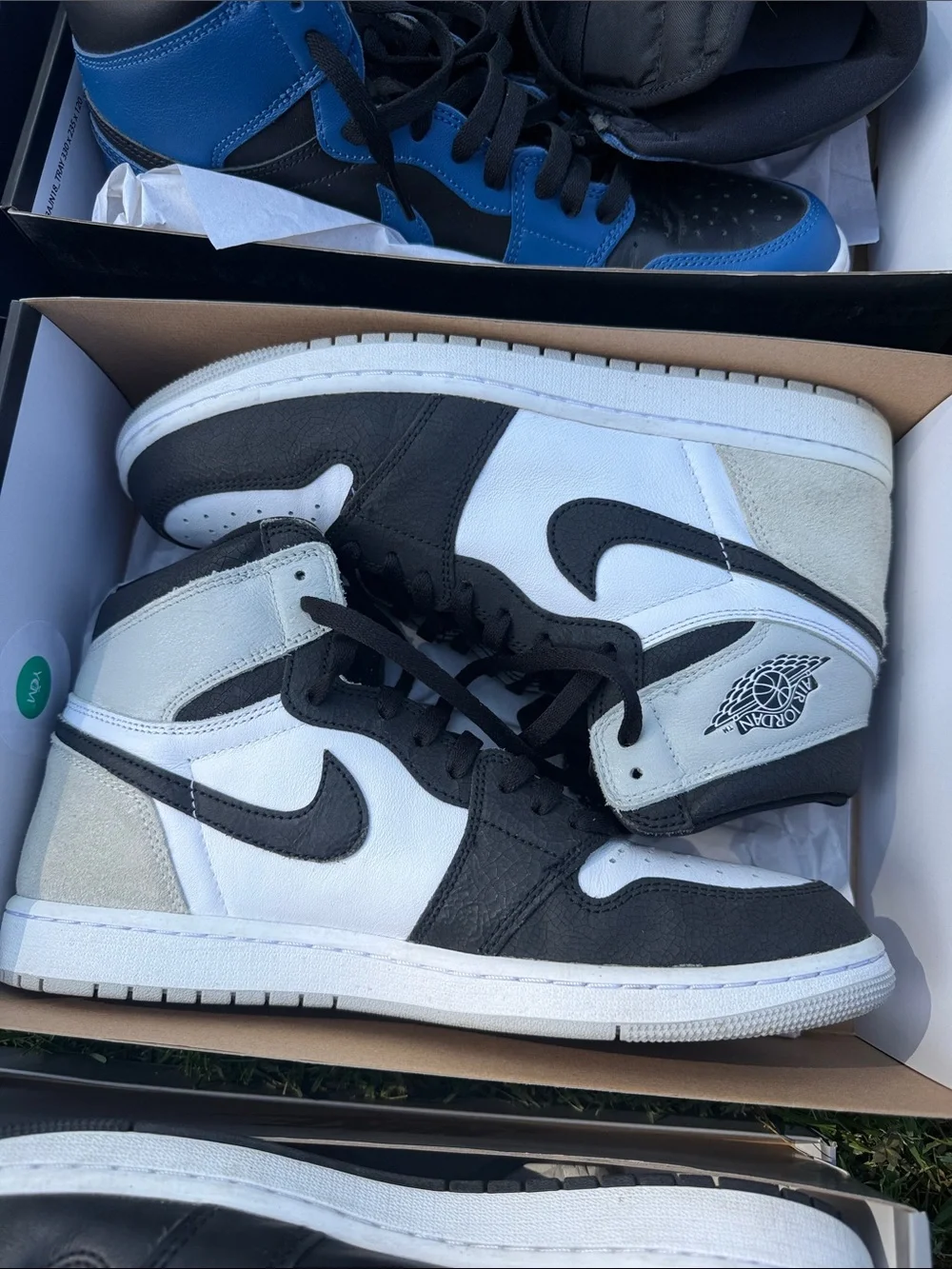 Jordan 1 bleached coral size 11.5